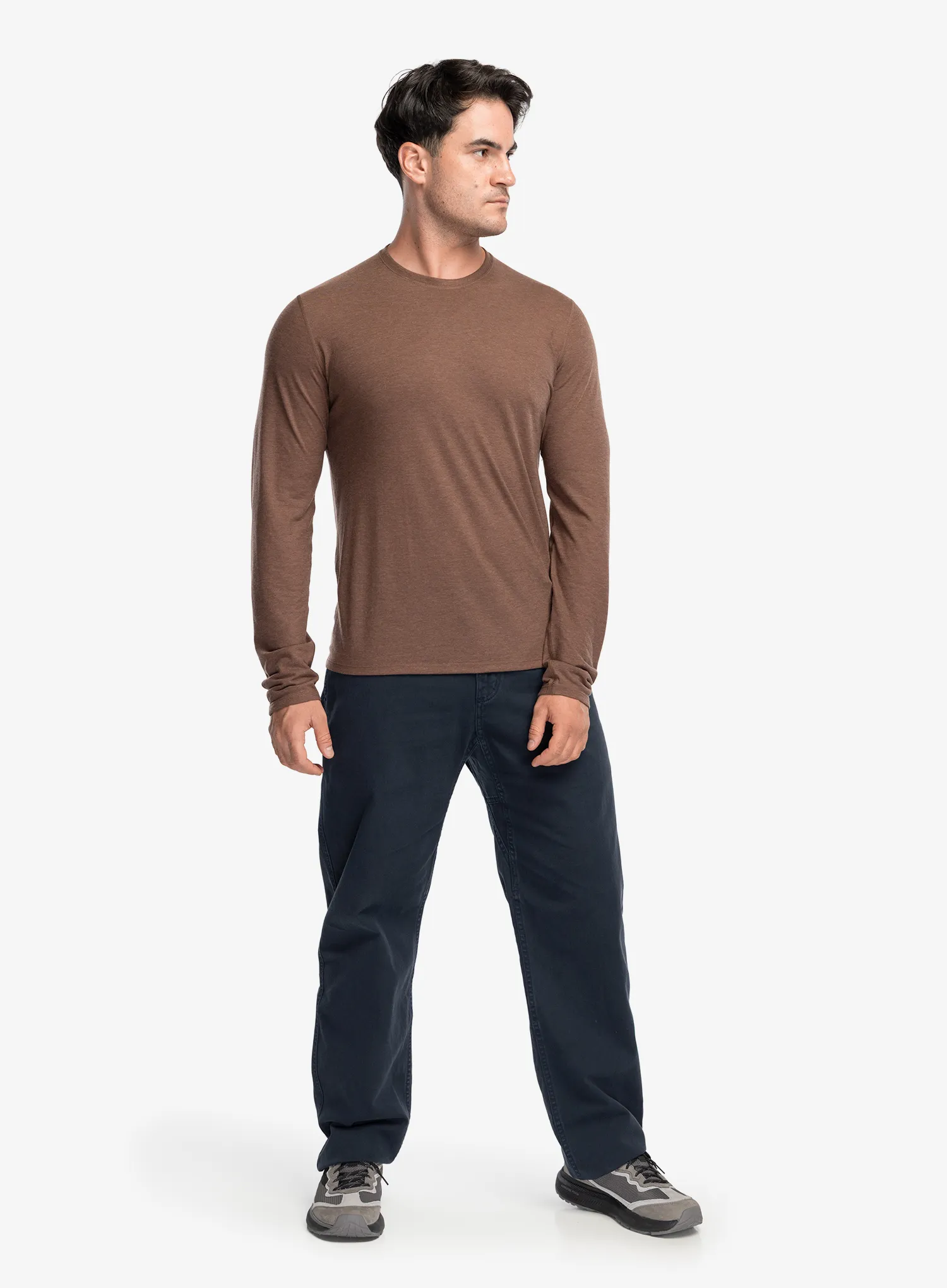 Pohodniške hlače Gramicci Pant - double navy