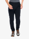 Pohodne hlače Salomon Wayfarer Ease - deep black