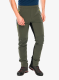 Pohodniške hlače Montura Spitze Pants - sage green/lime green