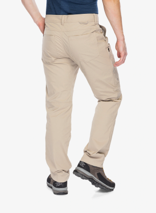 Pohodniške hlače Royal Robbins Wilder Pant - khaki