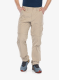 Pohodniške hlače Royal Robbins Wilder Zip-Off Pant - khaki