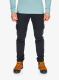 Pohodniške hlače Salewa Pedroc 3 Dst 2in1 Pant - black out