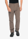 Pohodniške hlače Salomon Wayfarer Pants - iron