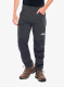 Pohodniške hlače The North Face Speedlight Regular Pants - asphalt grey