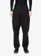 Ženske plezalne hlače Arcteryx Clarkia Cotton Pant Wide Leg - black
