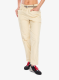 Ženske plezalne hlače Black Diamond Ethos Pants - white oak
