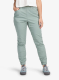 Ženske plezalne hlače Black Diamond Notion Pants - agave