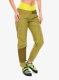 Ženske plezalne hlače Ortovox Valbon Pants - sweet alison