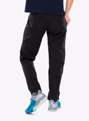 Ženske plezalne hlače Patagonia Caliza Rock Pants - black