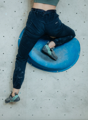 Ženske plezalne hlače Wild Country Stamina 2 Pant - navy