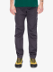 Plezalne hlače La Sportiva Roots Pant - onyx/chalk