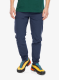 Plezalne hlače La Sportiva Talus Pant - night sky/chalk