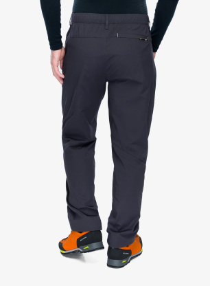 Plezalne hlače Montura Mantra Pants - anthracite