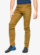 Plezalne hlače Ocun Cronos Pants - brown breen