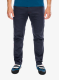 Plezalne hlače Ocun Cronos Pants - dark grey india ink