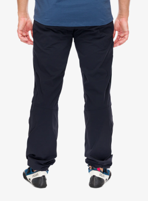 Plezalne hlače Ocun Mania Eco Pants - anthracite dark navy