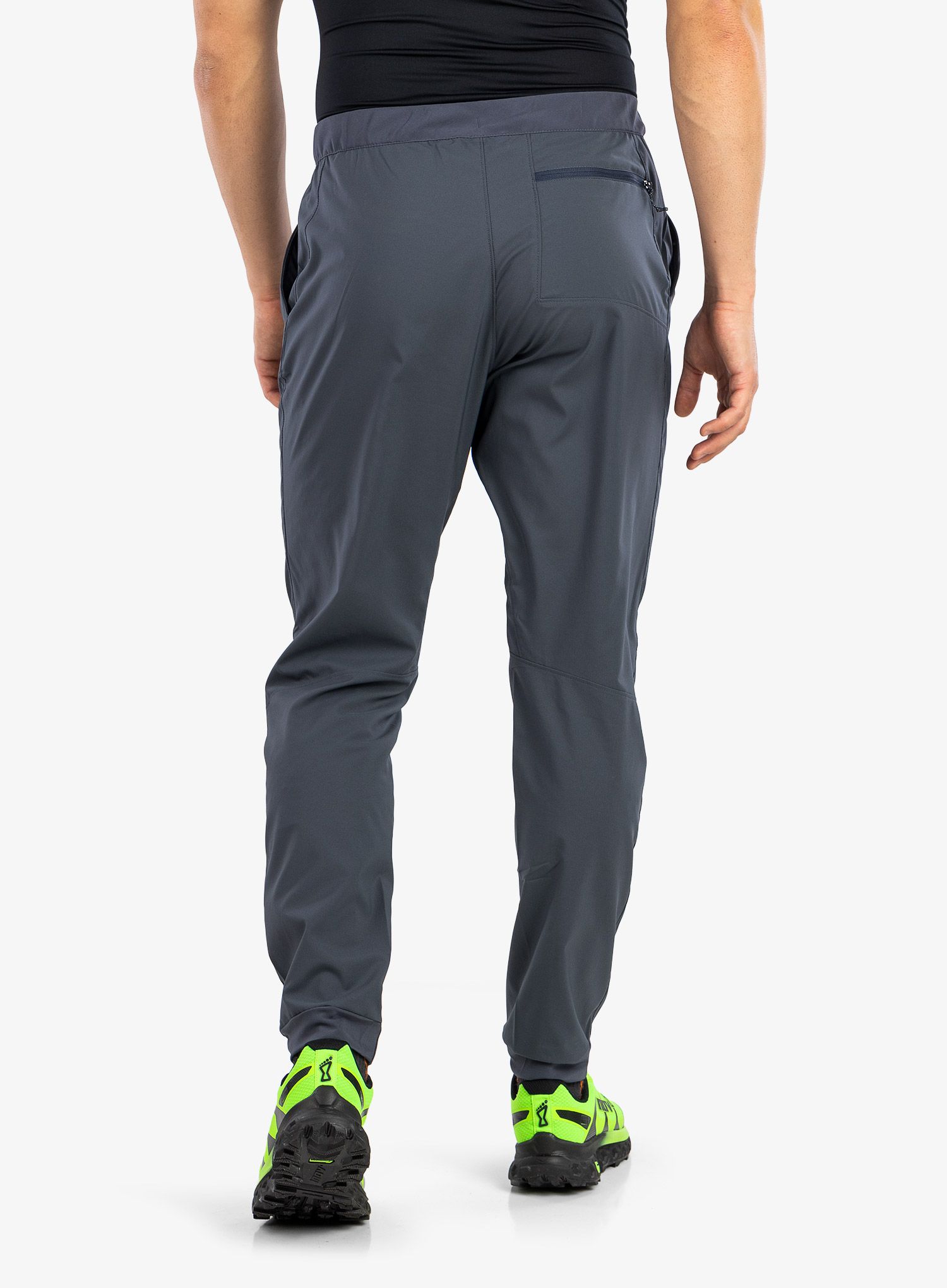 Hlače Patagonia Terrebonne Joggers - smolder blue