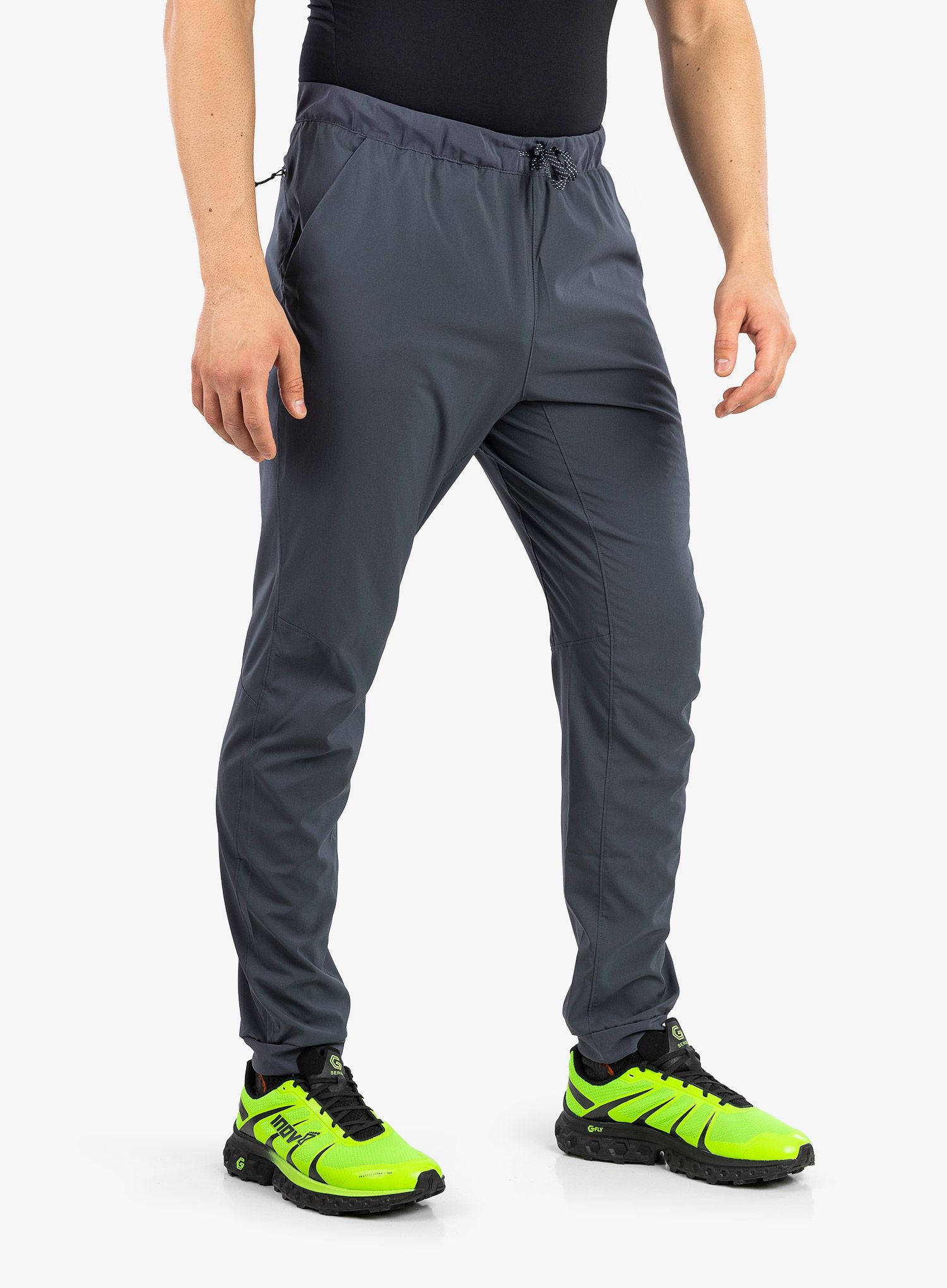 Hlače Patagonia Terrebonne Joggers - smolder blue