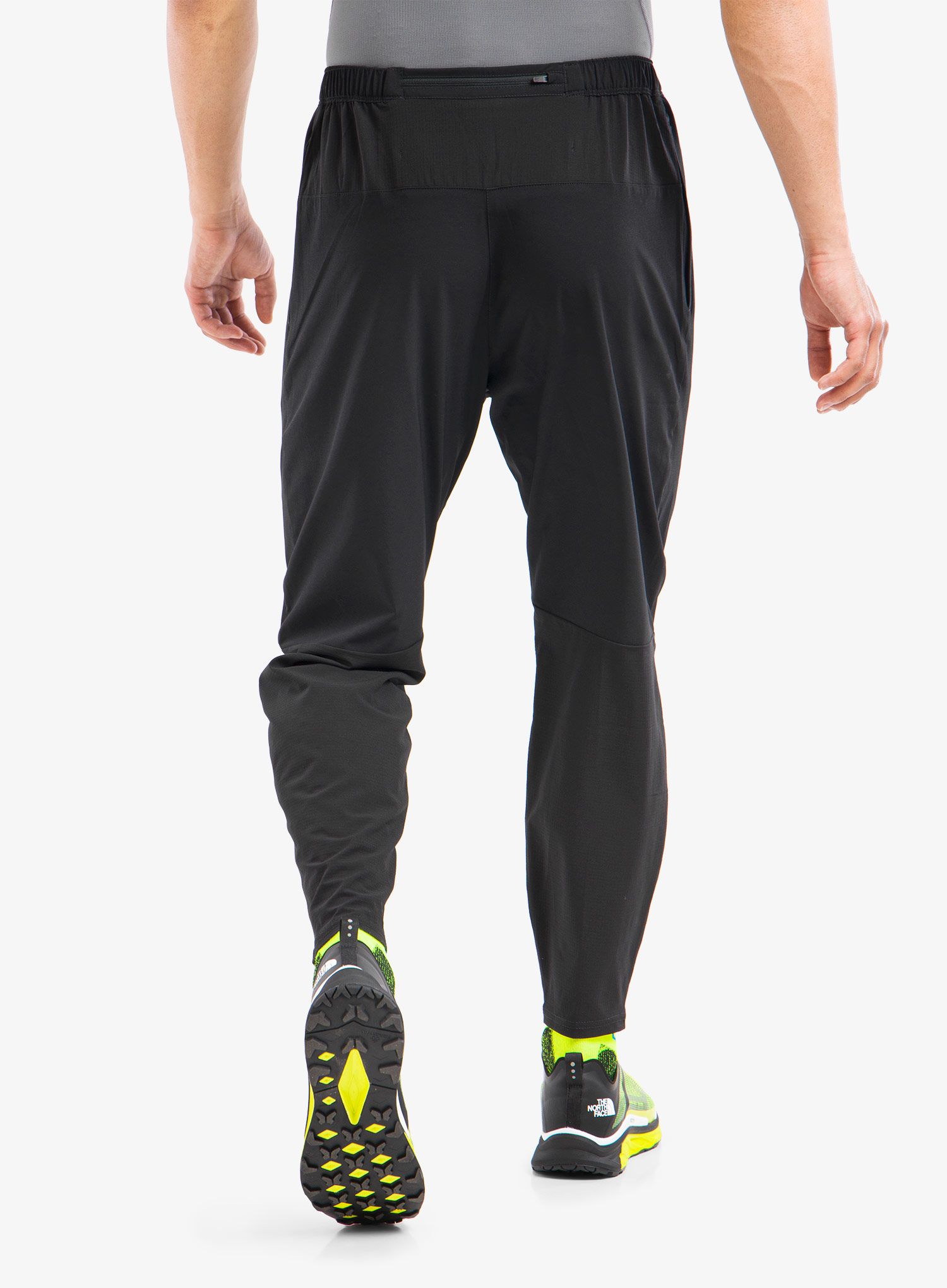 Tekaške hlače moške The North Face Movmynt Pant - tnf black