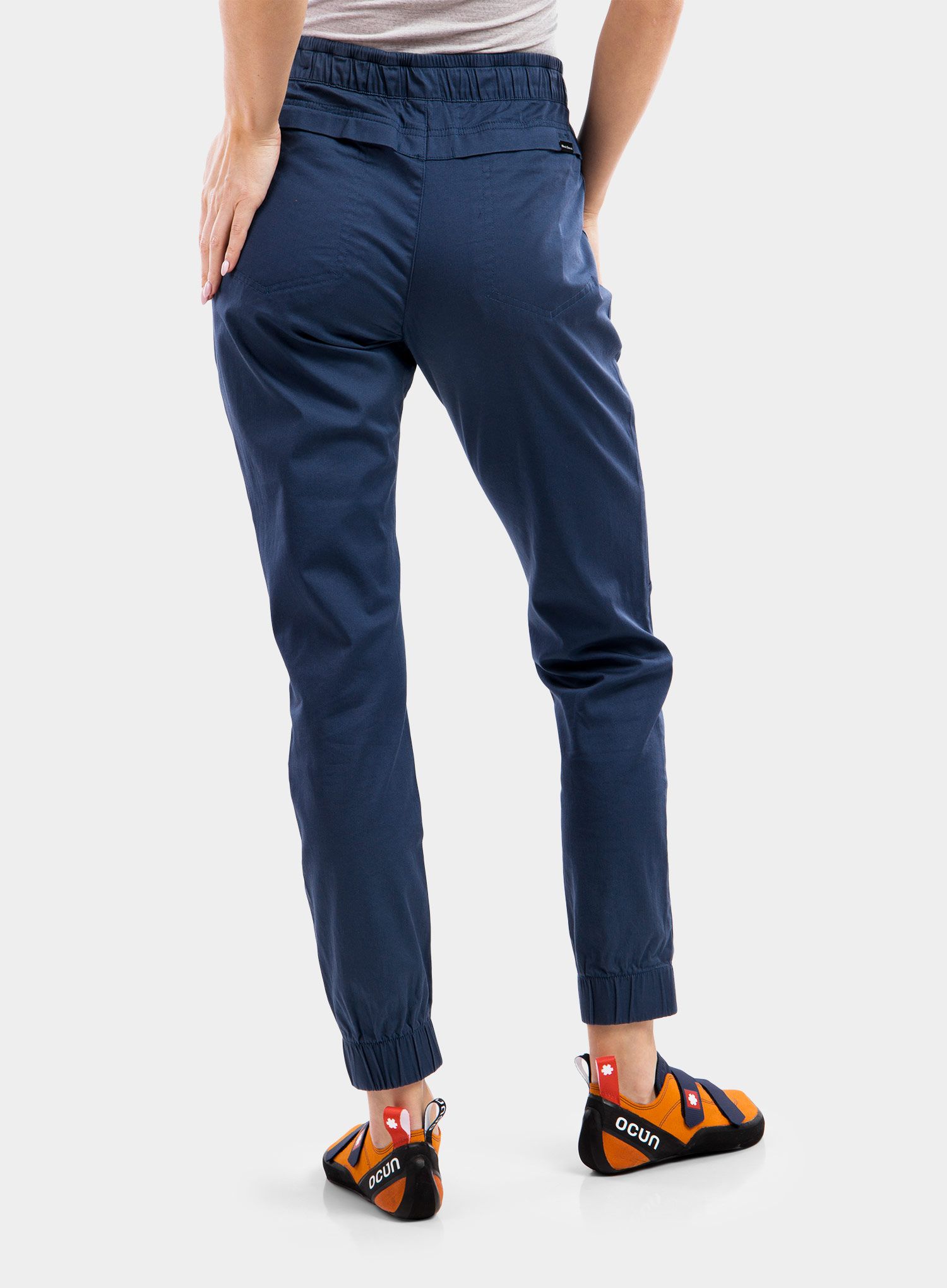 Ženske hlače Black Diamond Notion SP Pants - ink blue
