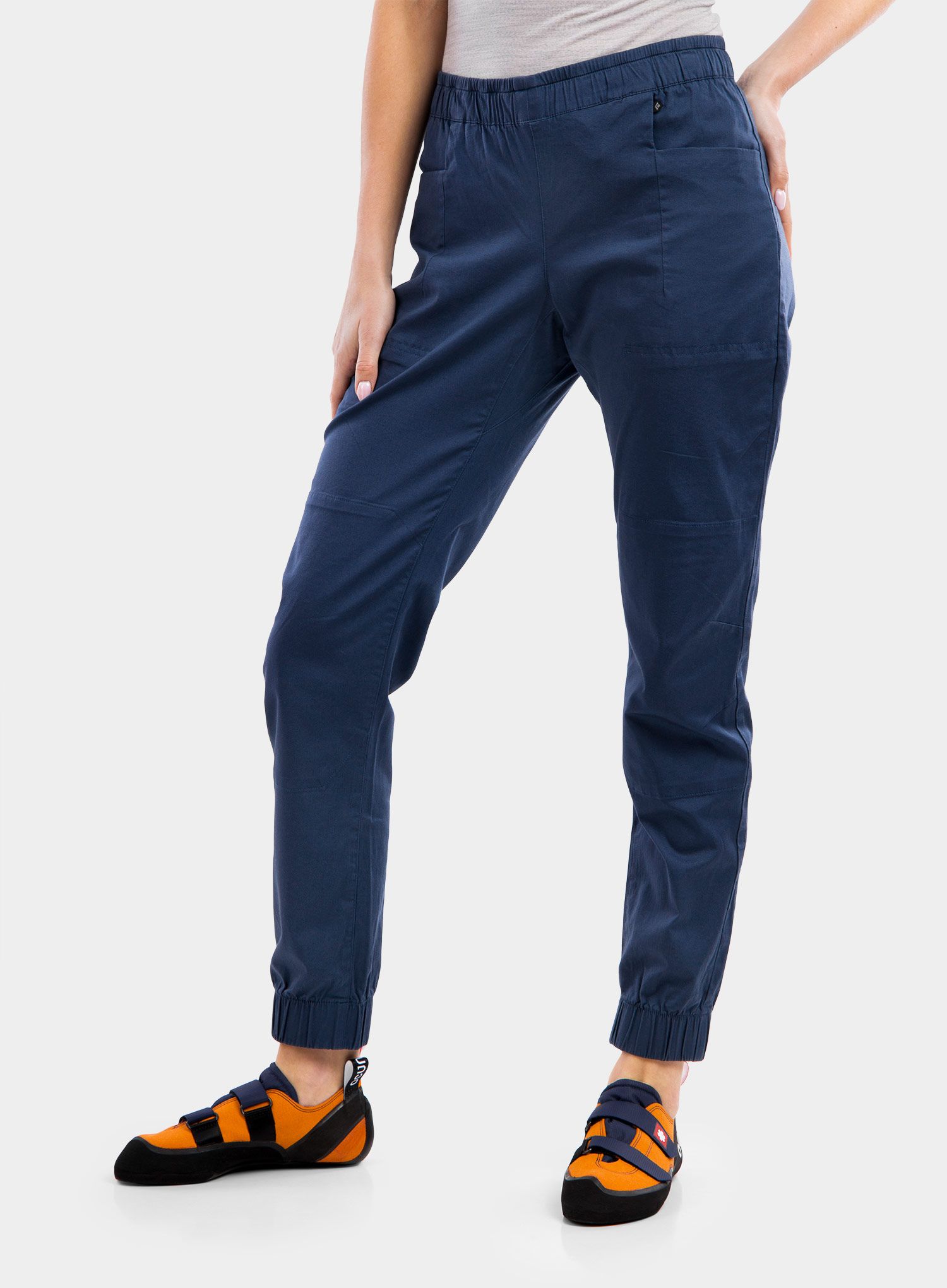 Ženske hlače Black Diamond Notion SP Pants - ink blue