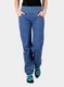 Ženske plezalne hlače Ocun Noya Pants - midnight