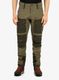 Hlače Fjallraven Keb Agile Trousers - laurel green/deep forest