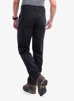 Hlače Helikon-Tex Greyman Tactical - DuraCanvas - black