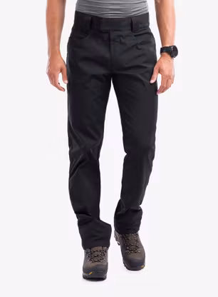 Hlače Helikon-Tex Greyman Tactical - DuraCanvas - black