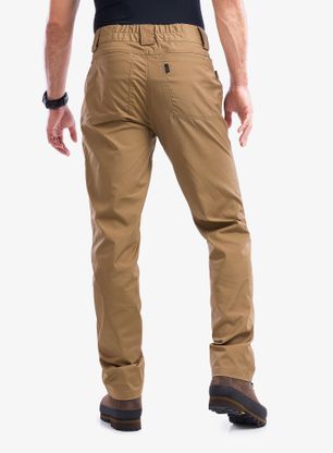 Hlače Helikon-Tex Greyman Tactical Pants - DuraCanvas - coyote