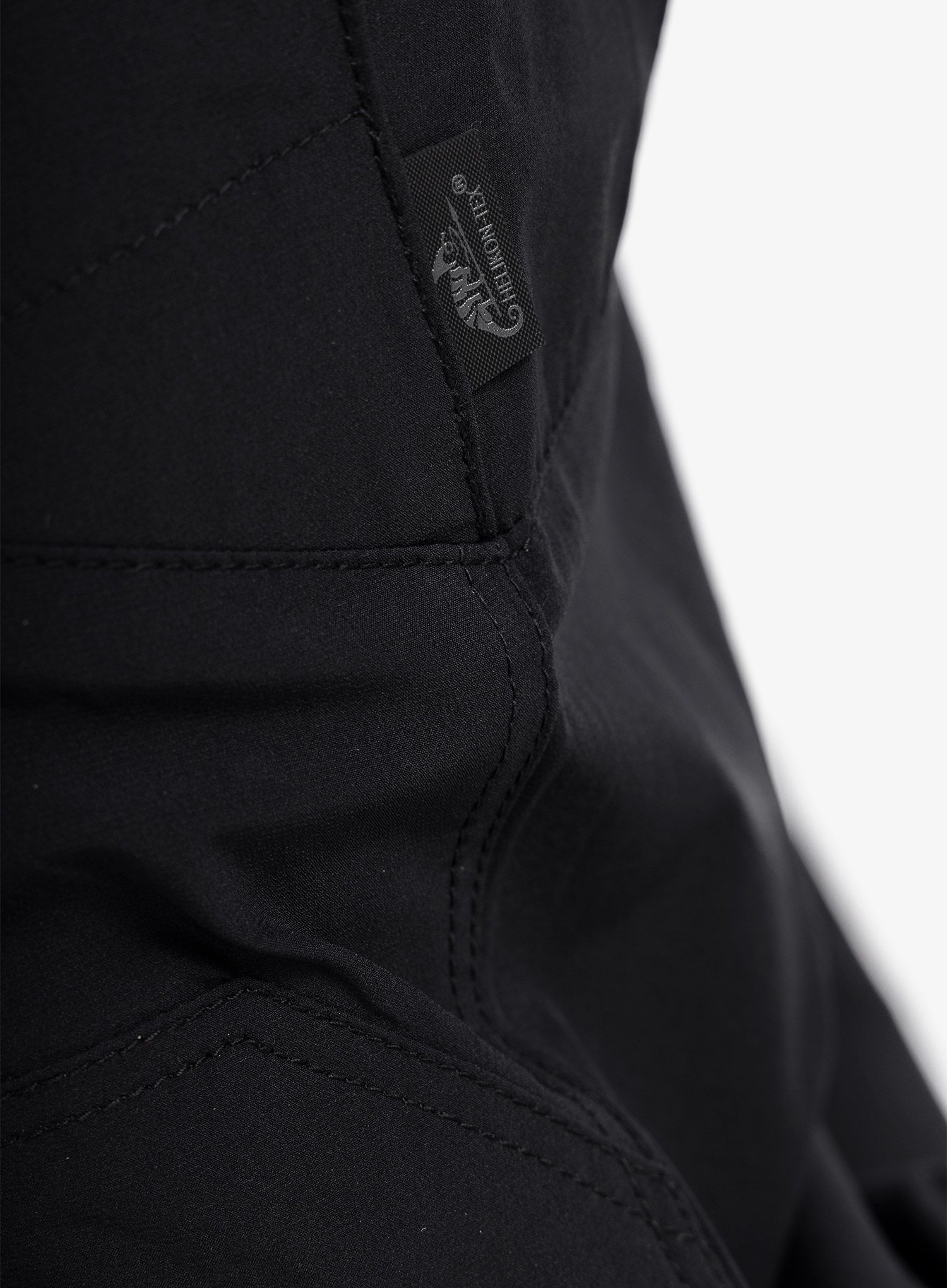Hlače Helikon-Tex Outdoor Tactical Pants - VersaStretch Lite - black