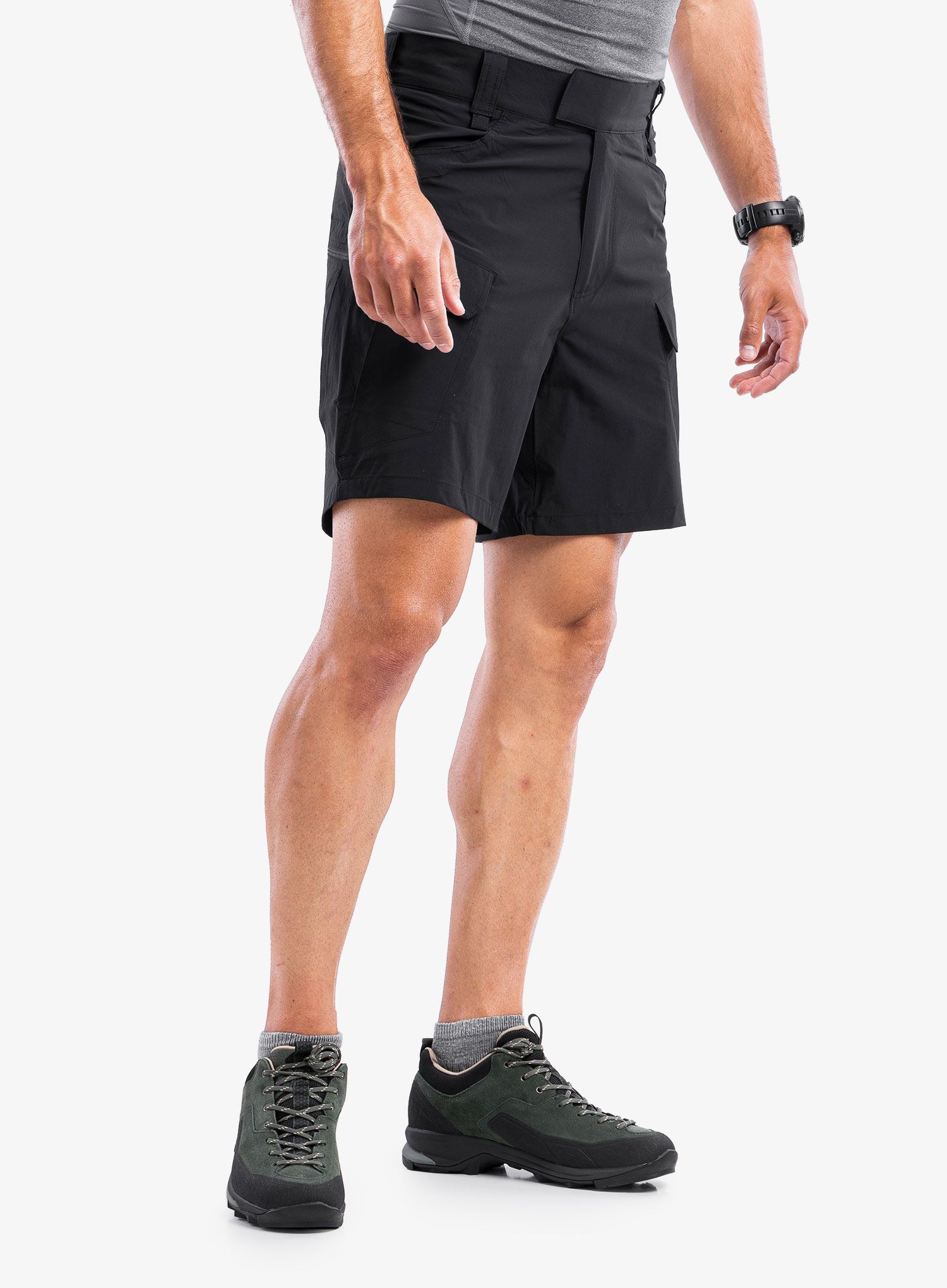 Kratke hlače Helikon-Tex Outdoor Tactical Ultra Shorts - black