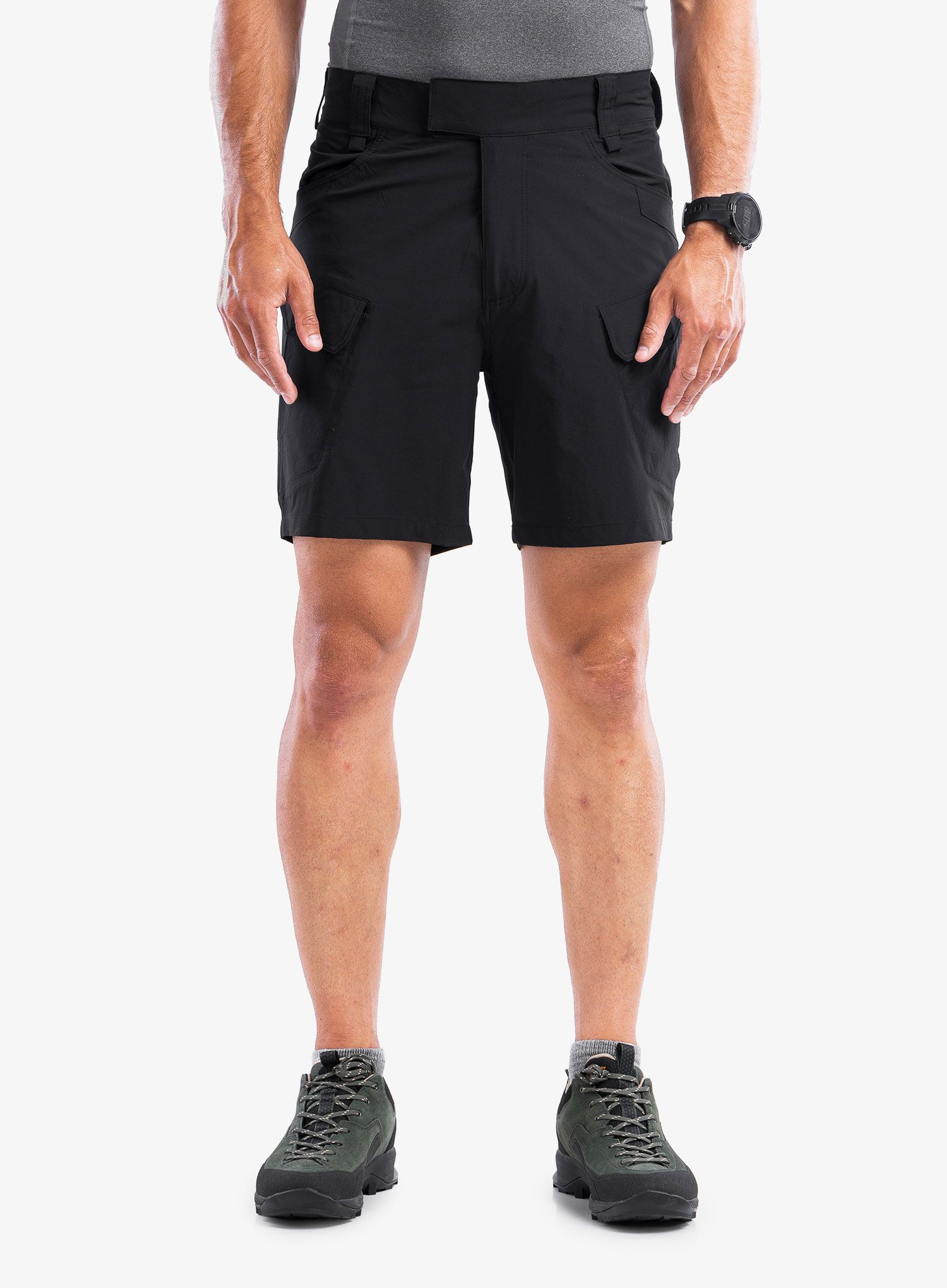 Kratke hlače Helikon-Tex Outdoor Tactical Ultra Shorts - black