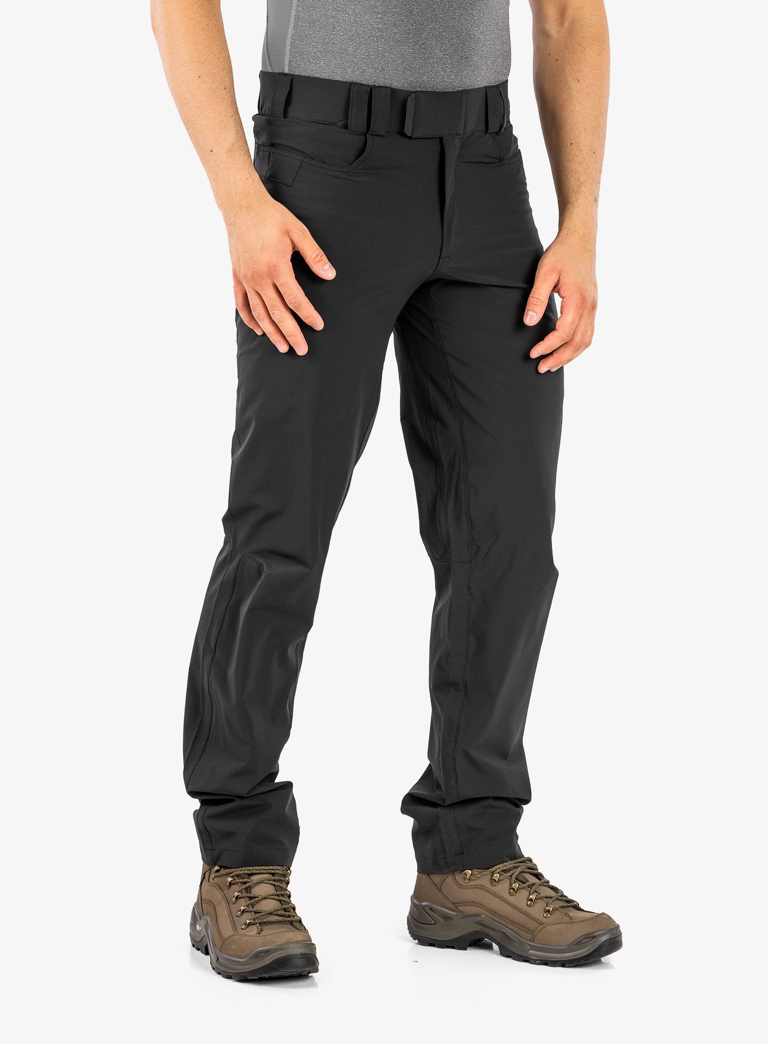 Hlače Helikon-Tex Covert Tactical Pants - VersaStretch Lite - black