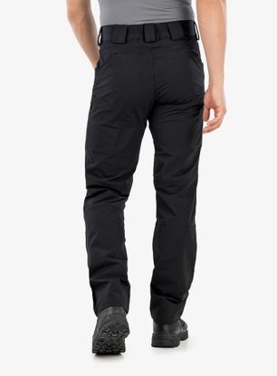 Hlače Helikon-Tex Trekking Tactical Pants Versa Stretch - black