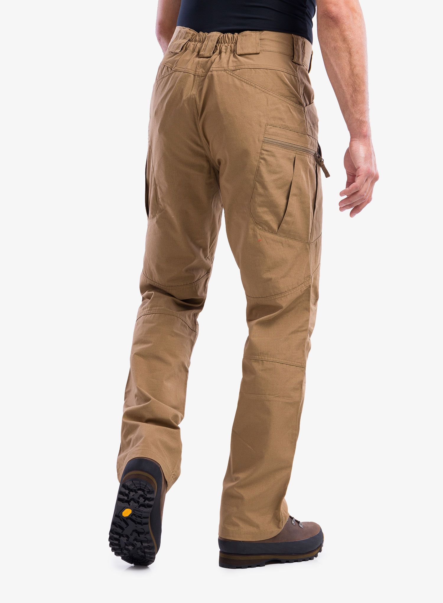 Hlače Helikon-Tex Urban Tactical Pants Flex - coyote