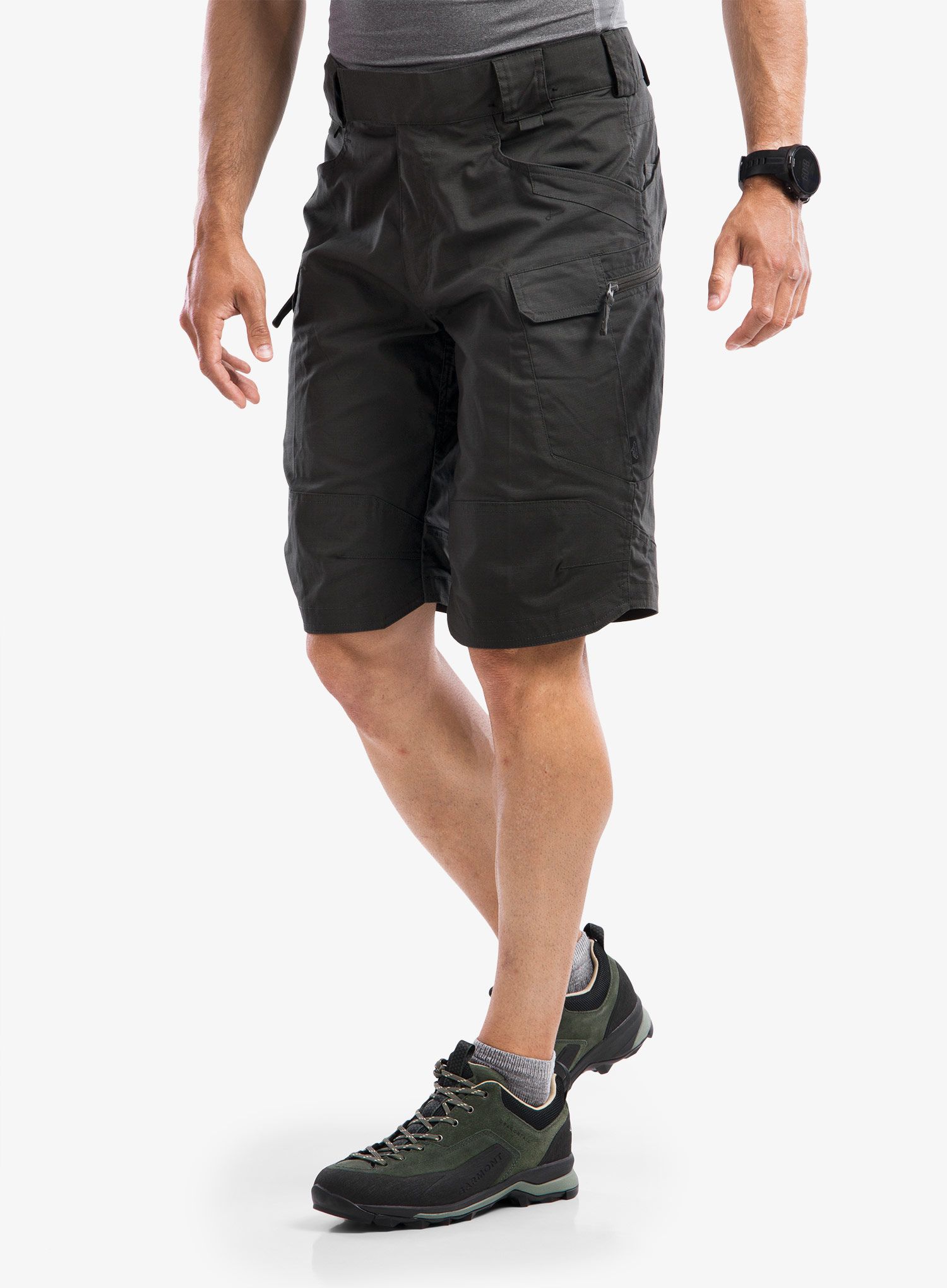 Kratke hlače Helikon-Tex Urban Tactical Shorts 11 - jungle green