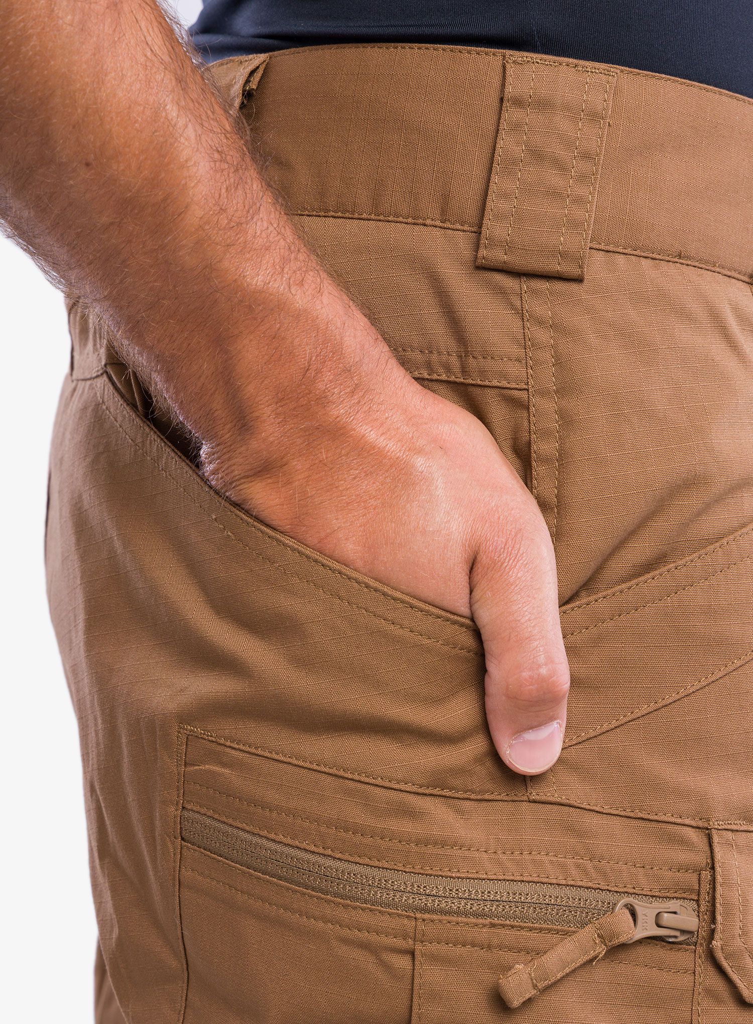 Kratke hlače Helikon-Tex Urban Tactical Shorts 11 - mud brown