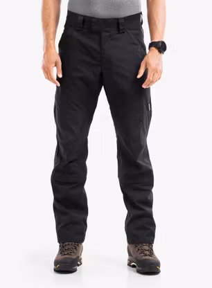 Hlače Helikon-Tex Woodsman - black