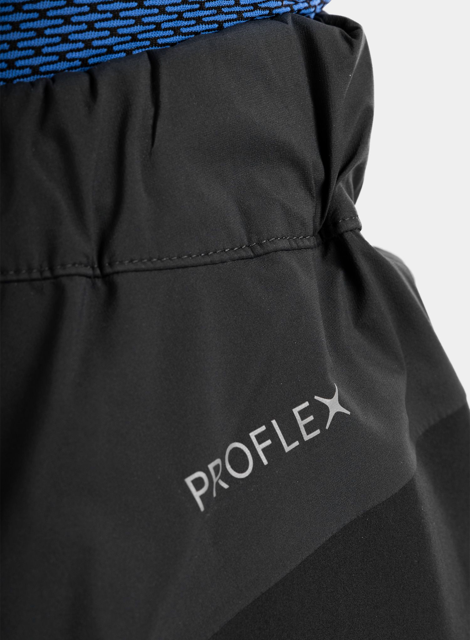 Nepremočljive hlače Rab Kinetic Alpine 2.0 Pants - black