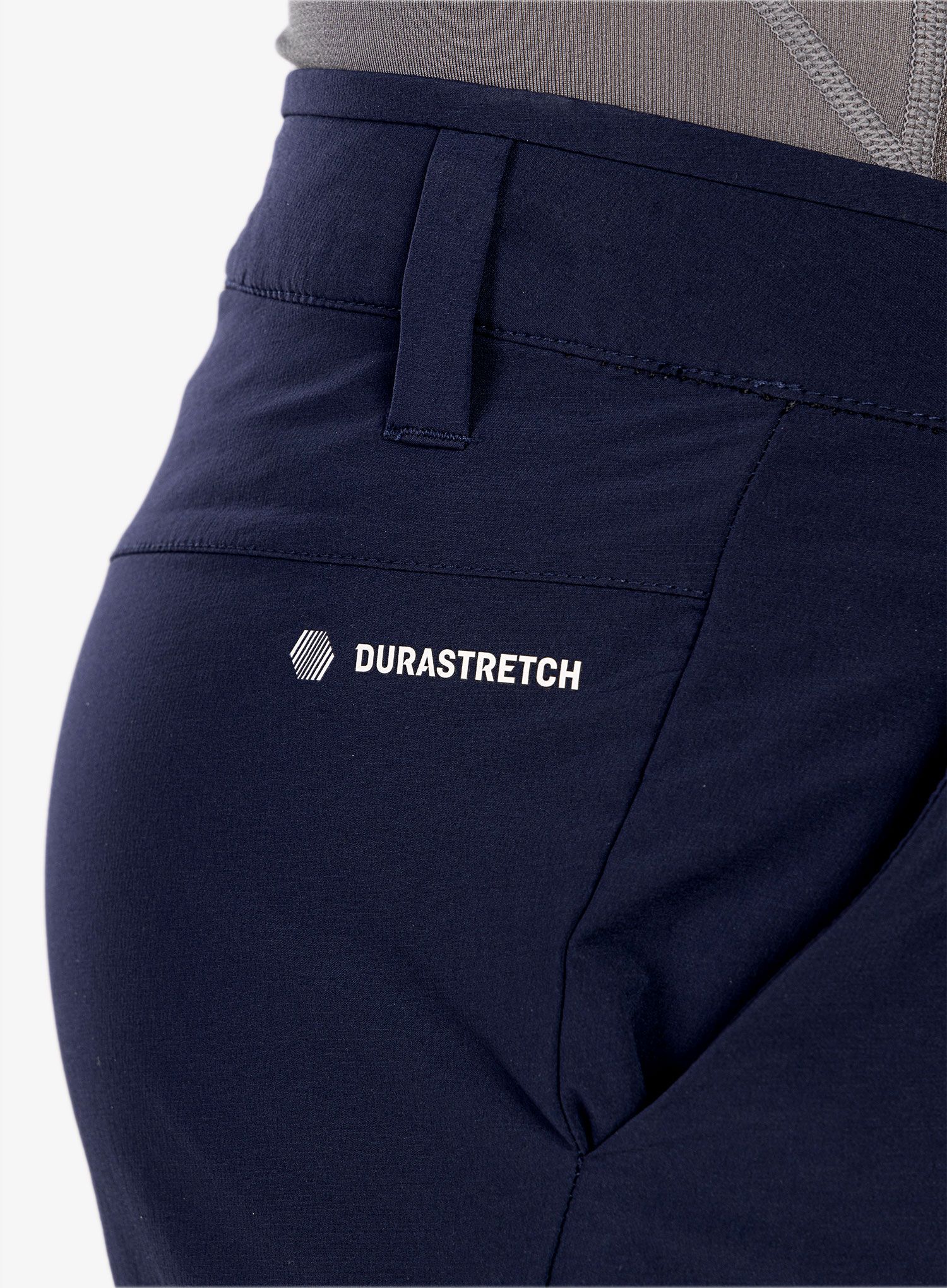 Moške hlače Salewa Puez DST Cargo Pants - navy blazer