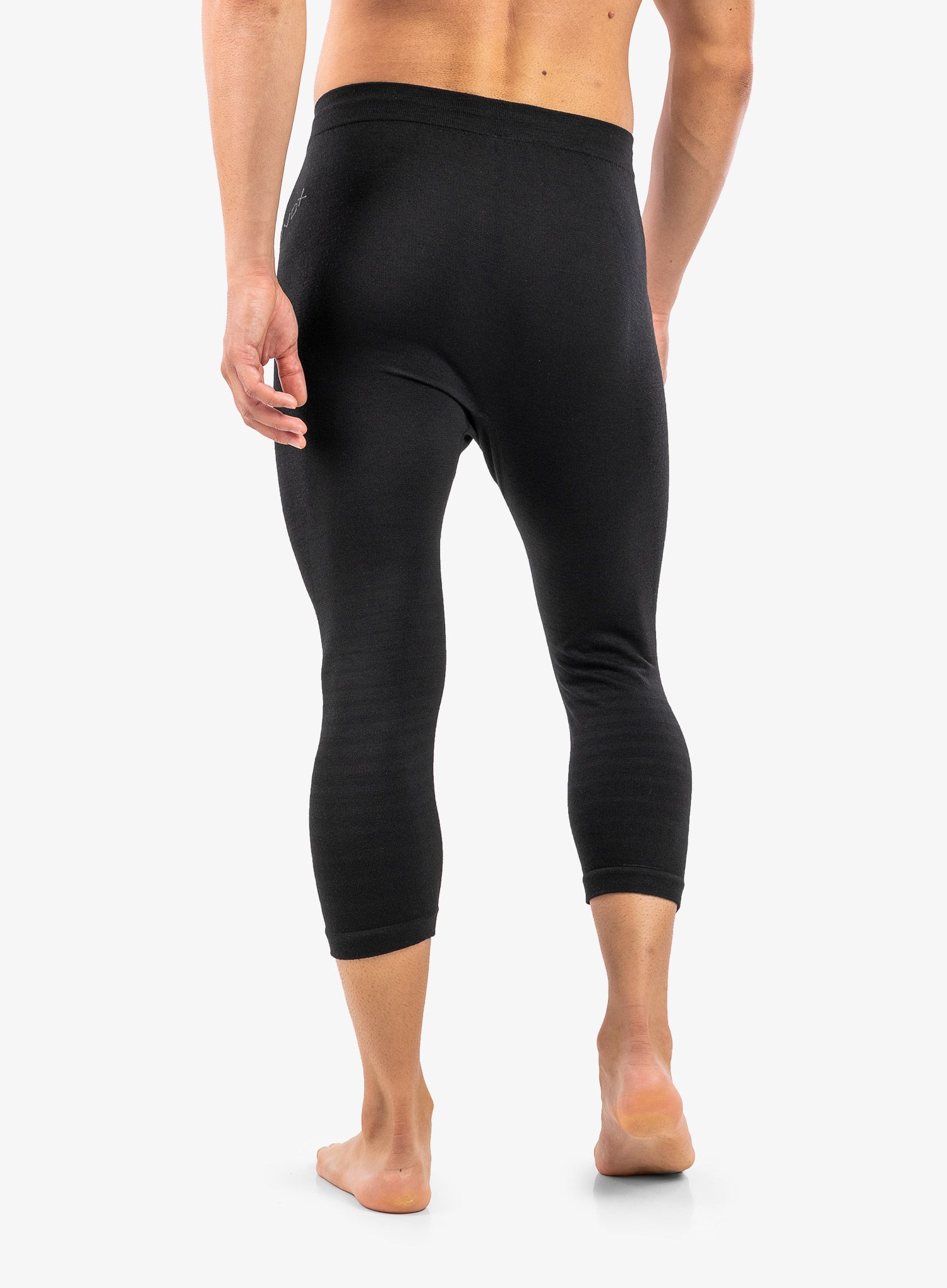 Hlače Ortovox 230 Competition Short Pants - black raven