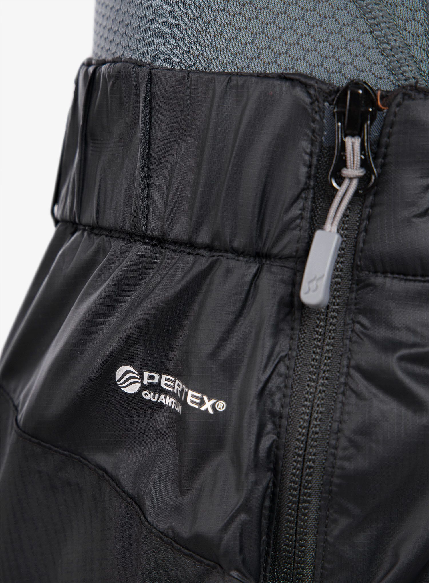 Hlače Rab Photon Pants - black