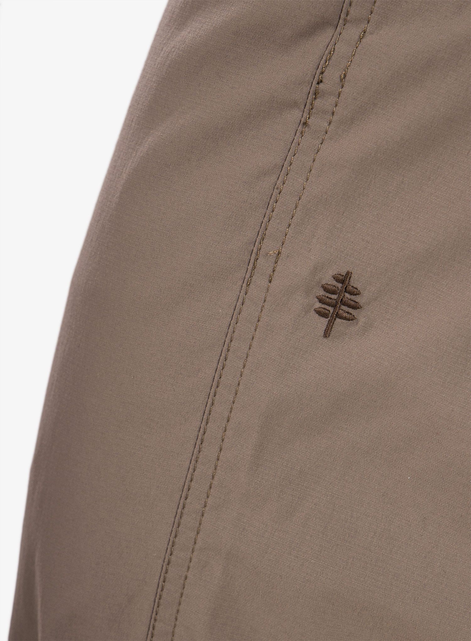 Hlače Royal Robbins Bug Barrier Active Traveler Pant - falcon