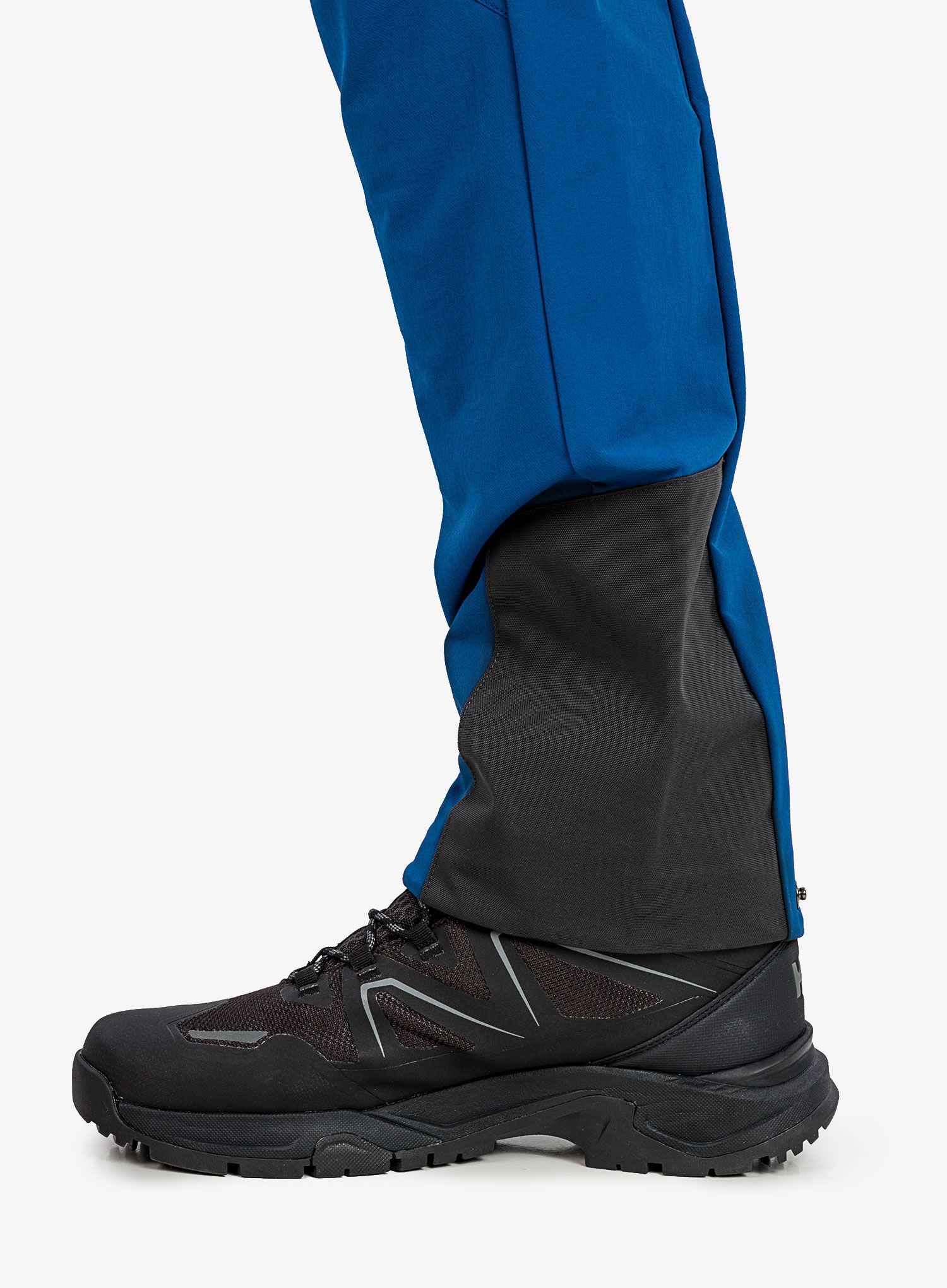 Softshell hlače Helly Hansen Odin Huggin 2.0 Pant - deep fjord