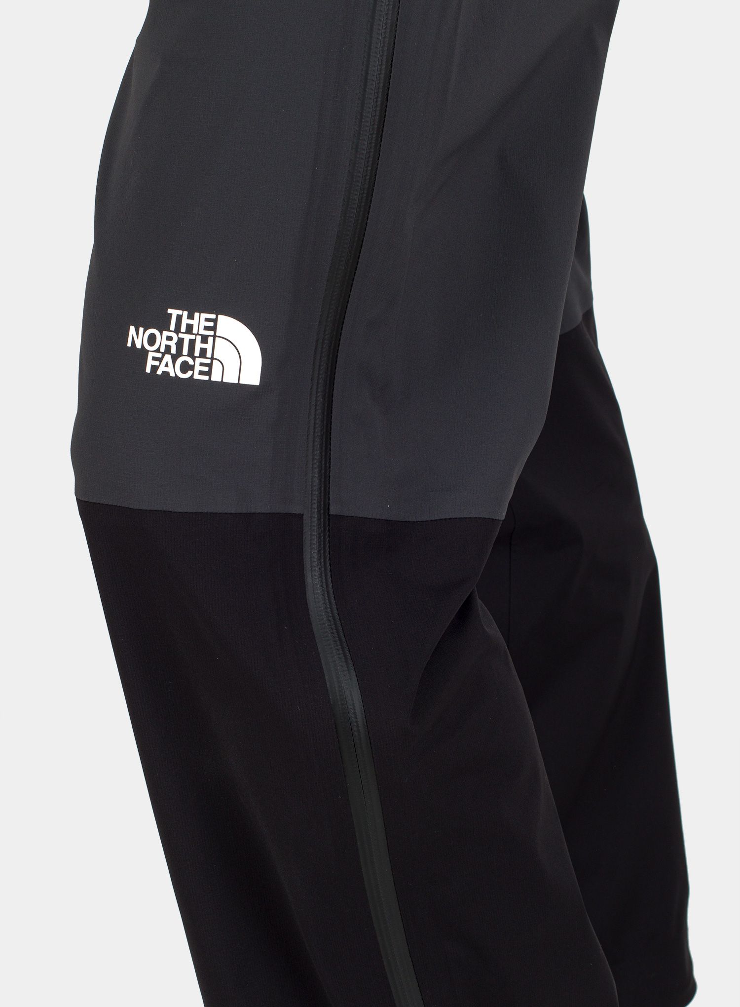 Hlače The North Face Impendor FUTURELIGHT Pant - tnf black/asphalt grey