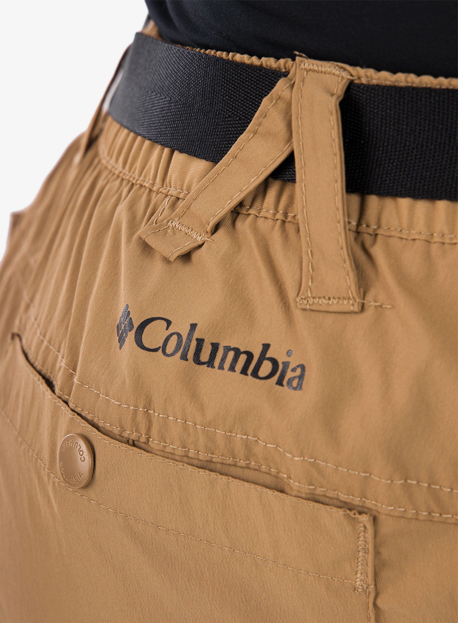 Pohodniške hlače Columbia Maxtrail Lite Pant - delta