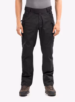 Pohodniške hlače Helikon-Tex Pilgrim - black