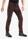 Plezalne hlače Ocun Cronos Pants - brown chocolate plum
