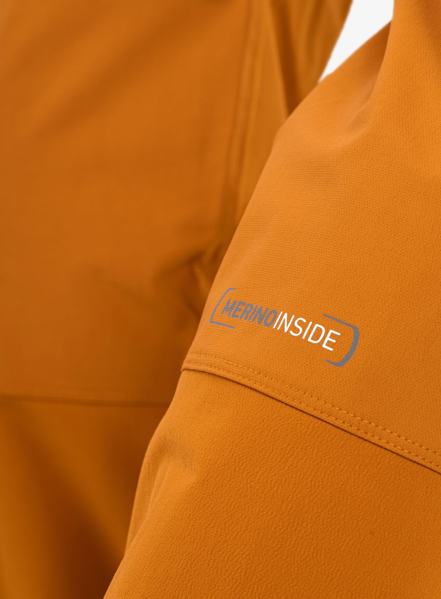 Plezalne hlače Ortovox Pala Pants - sly fox